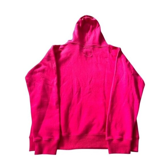 USF Bulls Hoodie – Stadium Athletics – Pink Pullover Sweatshirt – Size L - Picture 6 of 7